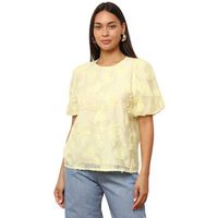la modeuse blusa 75223p177683 para mujer