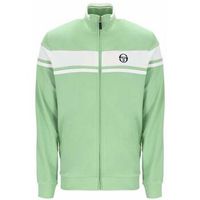 sergio tacchini chaqueta deporte damarindo track top jacket quiet greengardenia para hombre