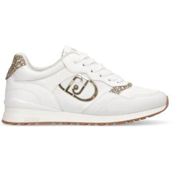 Liu Jo Zapatillas MAXI WONDER LOW BA6001 TX5170-01111 para mujer