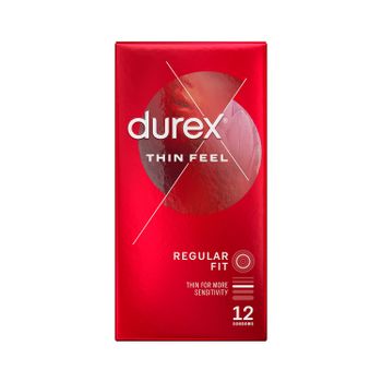 Durex Thin Feel Condoms