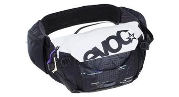 Rinonera evoc pack pro  3   bolsa de hidratacion 1 5 l multicolor