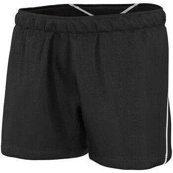 Errea Short niña Ryun Panta Jr para niña