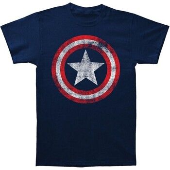 Marvel Tops y Camisetas RO6461 para hombre
