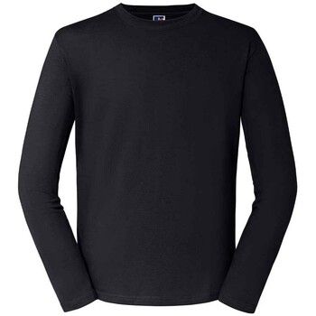 Russell Camiseta manga larga Classic para hombre