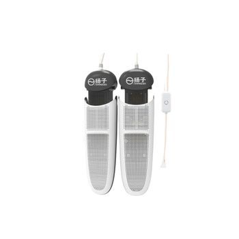 Secador De Zapatos Eléctrico Yangzi 535001-7 360°55~60°C 50hz 20w