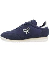 de silbon sneakers hombre 131317 azul