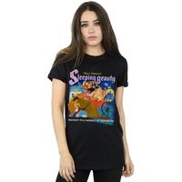 disney camiseta bi18137 para mujer