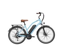jasion cb1 e-bike - neumaticos de 275 bateria 36v125ah frenos de disco mecanicos - azul