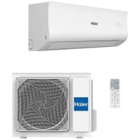aire acondicionado split 1x1 haier tide-r35 2752 frigorias inverter a con bomba de calor wifi