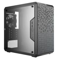 cooler master masterbox q300l usb 30 con ventana negra