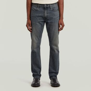G-Star Raw Pantalón pitillo D23692 D775 MOSA STRAIGHT-G803 ANTIC SAND BLAST para hombre