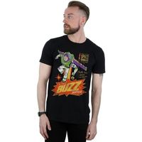 disney camiseta toy story 4 the original lightyear para hombre