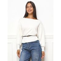 la modeuse jersey 79487p189050 para mujer