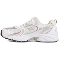 new balance zapatillas baskets gr530ga blanc para mujer