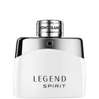 montblanc legend spirit eau de toilette 50ml