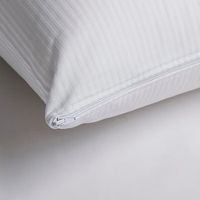 almohada doble funda mteide medida 135