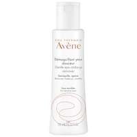 avene face gentle eye make-up remover 125ml