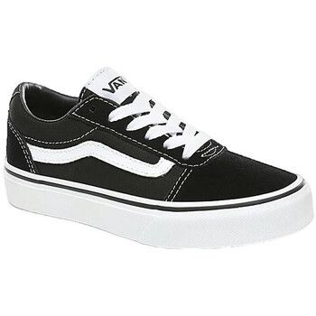 Vans Deportivas Moda Yt Ward para niño