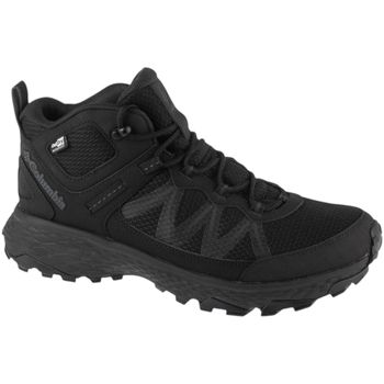 Columbia Zapatillas de senderismo Peakfreak Rush MId Outrdry para hombre