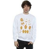 disney jersey gingerbread empire para hombre
