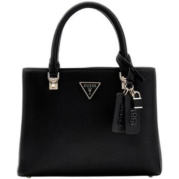 Guess Bolso de mano NOELLE II SML MULTI COMP STCHL HWZG96 72050 para mujer