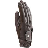 aubrion guantes m er2046 para mujer