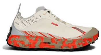 Norda hombre - blanco