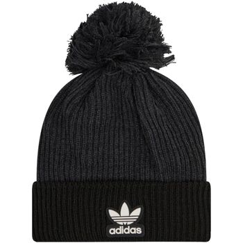 adidas Gorro adidas Adicolor Collegiate Pom Beanie para mujer