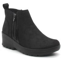mysoft botines 24m740 para mujer