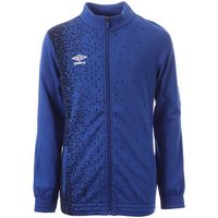 umbro chaqueta deporte match para nino