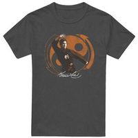bruce lee camiseta jeet kun do para hombre