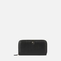 geox wallet mujer negro
