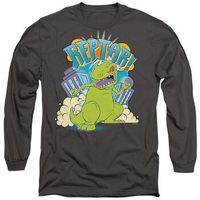 rugrats tops y camisetas stomp para mujer