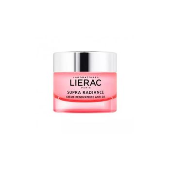 Supra radiance crema anti-ox 50ml