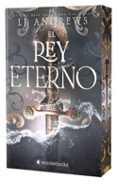 El rey eterno (edición especial limitada con cantos pintados)