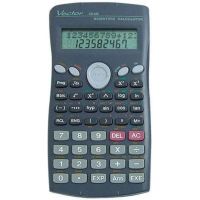 calculadora casio cientifica vector kav cs-103 297 funciones