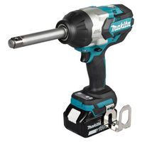 makita dtw1005z - llave de impacto 18v 34 1360 nm