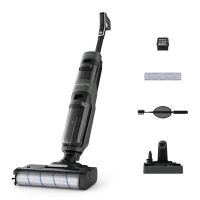 aspiradora escoba sin cable rowenta x clean 4 gz5035 200w autonomia 50min autolimpieza