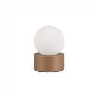 lampara de mesa countess