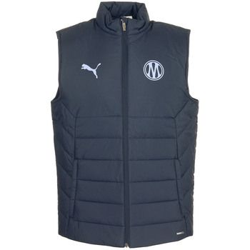 Puma Chaqueta de punto Om Training Gilet para hombre