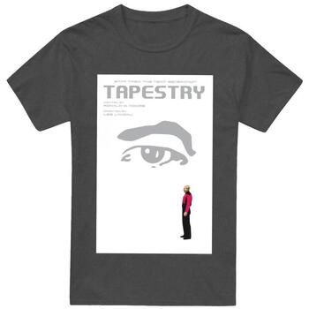 Star Trek Tops y Camisetas The Next Generation Season 6 Episode 15 para mujer