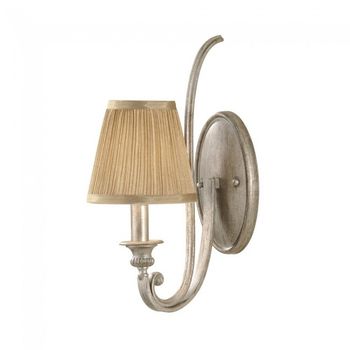 Aplique de pared abbey