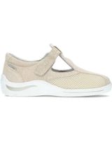 de calzamedi zapato diabetico 0766 beige