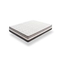 colchon visco luxury memory gel premium 70x180 altura 30 cm - 2 - firmeza media-alta - matris