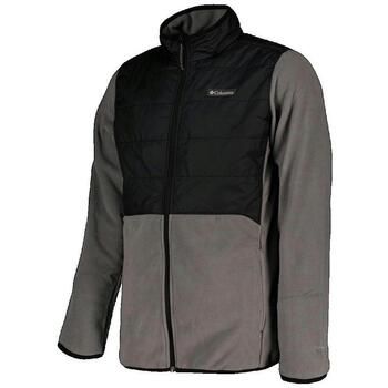 Columbia Polar Polaire Basin Butte™ Full Zip Fleece para hombre