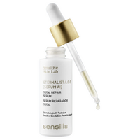 sensilis eternalist age serum reparador total piel sensible 30 ml