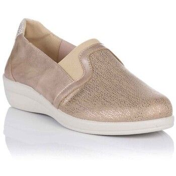 Doctor Cutillas Zapatos Zapatilla con cuña para mujer