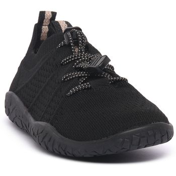 Jana Deportivas Moda BLACK para mujer