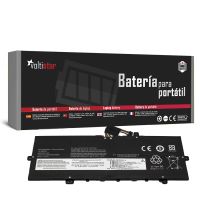 bateria para portatil lenovo thinkbook 13x g2 13s g4 l21m4pd0 l21c4pd0