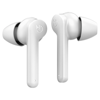 auriculares  micro bluetooth hiditec vesta blanco